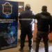 Detuvieron a un hombre por distribución de material de abuso sexual infantil