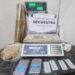 Esclarecieron dos robos y secuestraron más de 4 mil dosis de droga