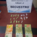Demoraron a dos personas y secuestraron estupefacientes