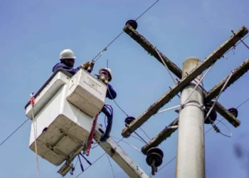 EDESA programó un corte de energía en Dragones