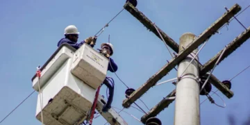 EDESA programó un corte de energía en Dragones