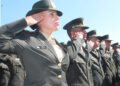 Inscripciones abiertas para la Escuela de Oficiales y Suboficiales del Ejército Argentino
