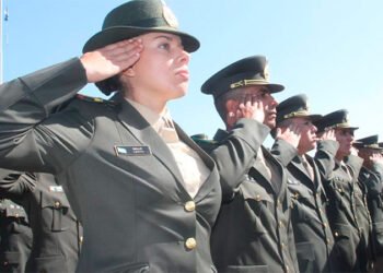 Inscripciones abiertas para la Escuela de Oficiales y Suboficiales del Ejército Argentino