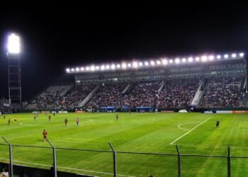 Copa Salta: La gran final se jugará el viernes 19