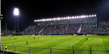 Copa Salta: La gran final se jugará el viernes 19