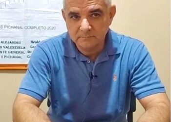 Dr. Valenzuela: “Falla la comunicación de la guardia con los pacientes”