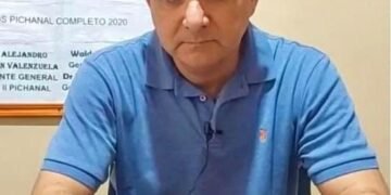 Dr. Valenzuela: “Falla la comunicación de la guardia con los pacientes”