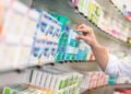 Farmacia de turno en Orán