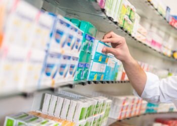 Farmacia de turno en Orán