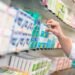 Farmacia de turno en Orán