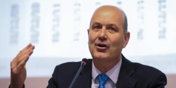 Federico Sturzenegger es el nuevo ministro de Desregulación y Transformación del Estado