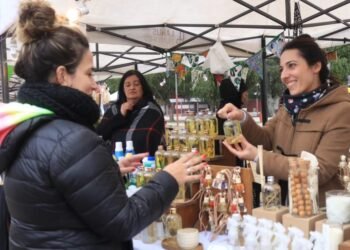 Se viene la gran Feria del Divino Niño