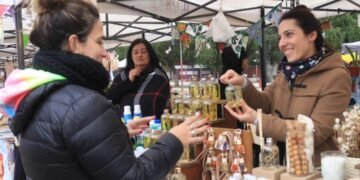 Se viene la gran Feria del Divino Niño