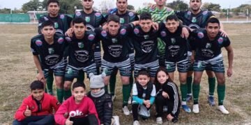 Liga del Bermejo: Resultados de la séptima fecha