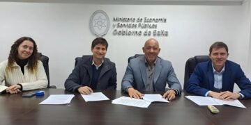 La UPATeCo tendrá una sede en Orán