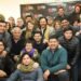 Asumieron las nuevas autoridades del Foro de Intendentes de la Provincia