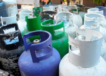 Hoy se vende la garrafa social en el Barrio Caballito