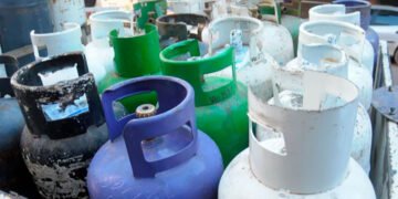 Hoy se vende la garrafa social en el Barrio Caballito