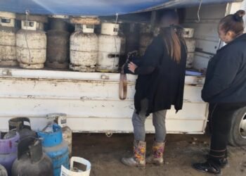 La garrafa social se venderá la próxima semana en el Barrio Caballito