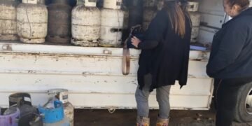 La garrafa social se venderá la próxima semana en el Barrio Caballito