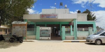 Una niña jujeña sufrió quemaduras en Villazón y no quisieron internarla en Bolivia