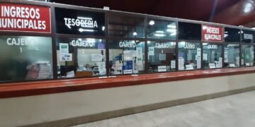 La Municipalidad de Orán extendió la moratoria para los contribuyentes