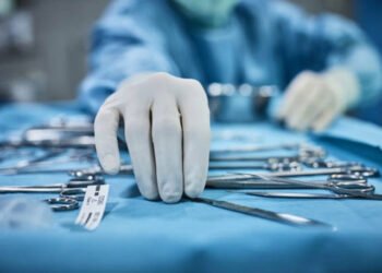 Diputados dio media sanción a la creación Colegio de Instrumentadores Quirúrgicos de Salta