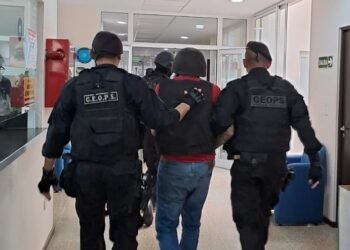 Elevan a juicio la causa contra Cristian Palavecino y otros por el homicidio de Alejandro Avandillo