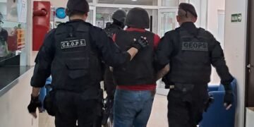 Elevan a juicio la causa contra Cristian Palavecino y otros por el homicidio de Alejandro Avandillo