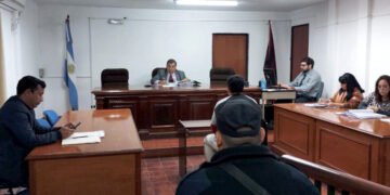 Siete años de cárcel por abusar de una nena de 12 años