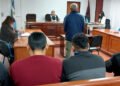El martes dictarán sentencia en el juicio contra dos hermanos por homicidio agravado