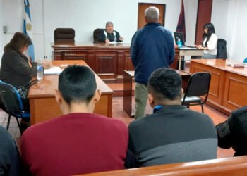 El martes dictarán sentencia en el juicio contra dos hermanos por homicidio agravado
