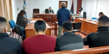 El martes dictarán sentencia en el juicio contra dos hermanos por homicidio agravado