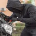 Robo una moto e irá a la cárcel