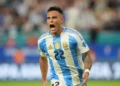 Copa América: Argentina enfrentará a Ecuador en los cuartos de final