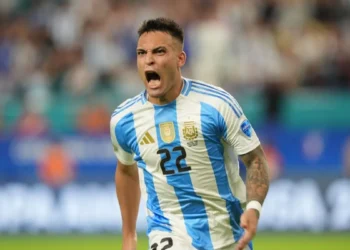 Copa América: Argentina enfrentará a Ecuador en los cuartos de final