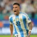 Copa América: Argentina enfrentará a Ecuador en los cuartos de final
