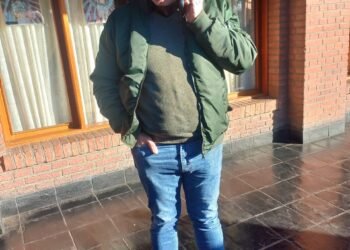 Outes: “Tenemos un gobernador dialoguista pero un presidente que nos escucha poco”