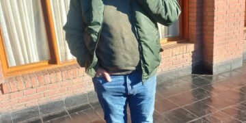 Outes: “Tenemos un gobernador dialoguista pero un presidente que nos escucha poco”