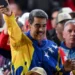 Nicolas Maduro ganó las elecciones en Venezuela con el 51,2%