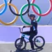 Maligno Torres ganó medalla dorada para Argentina en los Juegos Olímpicos 2024 con el BMX freestyle