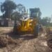 Siguen los trabajos de mejoramiento en los barrios
