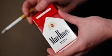 Los cigarrillos aumentaron entre un 5% y un 20%