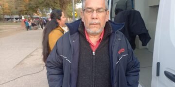 Continúa la atención del móvil del Registro Civil