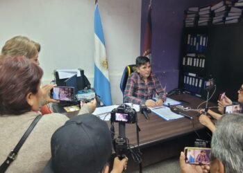 Carlos Martínez: “Trabajamos todos los días para mejorar a Aguas Blancas”