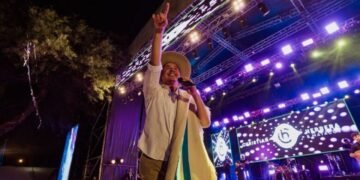 Hoy se vivirá el Festi Cañas 2024