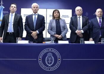 Ingresó el proyecto para bajar la edad de imputabilidad a 13 años