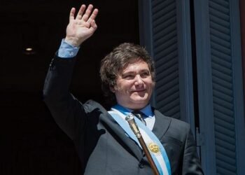 Javier Milei firmará el Pacto de Mayo con 18 gobernadores y sin la Corte de Justicia