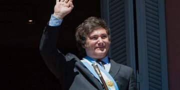 Javier Milei firmará el Pacto de Mayo con 18 gobernadores y sin la Corte de Justicia