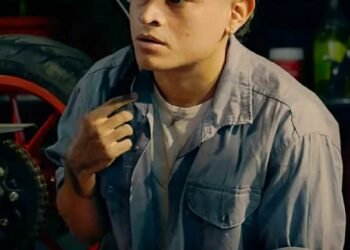 “Nacho” Torres, un talento oranense de la actuación